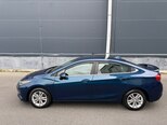Chevrolet Cruze-12