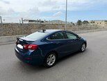 Chevrolet Cruze-10