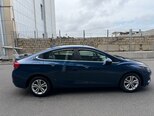 Chevrolet Cruze-7