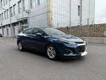 Chevrolet Cruze-1