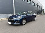 Chevrolet Cruze-2