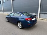 Chevrolet Cruze-11