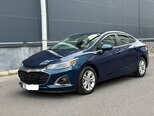 Chevrolet Cruze-13