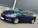 Chevrolet Cruze-14
