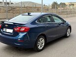 Chevrolet Cruze-20
