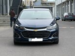 Chevrolet Cruze-16