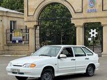 LADA (VAZ) 2114-2