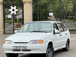 LADA (VAZ) 2114-1