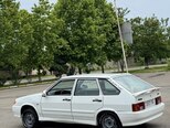 LADA (VAZ) 2114-9