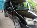 Ford Tourneo Connect-4