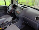 Ford Tourneo Connect-9