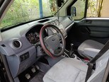 Ford Tourneo Connect-8