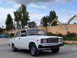 LADA (VAZ) 2107-4