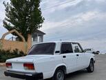 LADA (VAZ) 2107-6