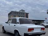 LADA (VAZ) 2107-5