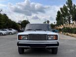 LADA (VAZ) 2107-1