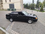 LADA (VAZ) 2115-6