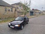 LADA (VAZ) 2115-2
