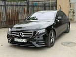 Mercedes E 300-1
