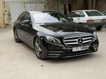 Mercedes E 300-2