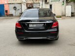 Mercedes E 300-5