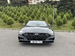 Hyundai Sonata-1