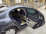 Honda Civic-11