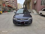 Honda Civic-1