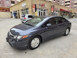 Honda Civic-5