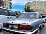GAZ 3110 "Volga"-5