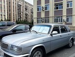 GAZ 3110 "Volga"-3