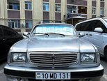 GAZ 3110 "Volga"-1