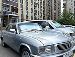 GAZ 3110 "Volga"-4