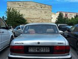 GAZ 3110 "Volga"-2