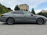 Hyundai Sonata-4