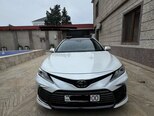Toyota Camry-1