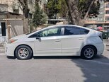 Toyota Prius-8
