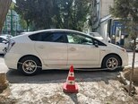 Toyota Prius-6