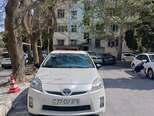 Toyota Prius-1