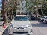 Toyota Prius-7