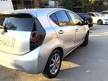 Toyota Aqua-11