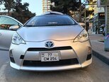 Toyota Aqua-1