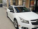 Chevrolet Cruze-11