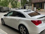 Chevrolet Cruze-12