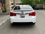 Chevrolet Cruze-3