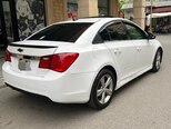 Chevrolet Cruze-2