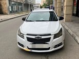 Chevrolet Cruze-1