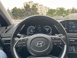 Hyundai Sonata-15