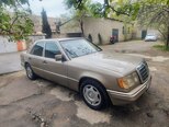 Mercedes 230 E-4