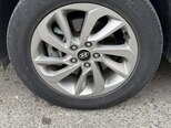 Hyundai Tucson-10